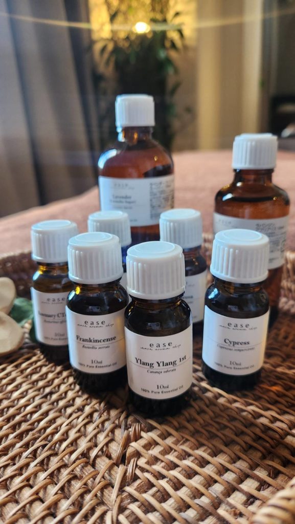 大阪市福島区の本格120分マッサージサロン/アロマオイル｜肩こり・首こりに深層アプローチ